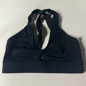 Fabletics sports bra